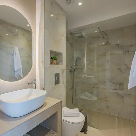Apartment Suel *