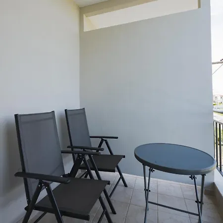 Suel Apartment