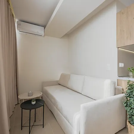 Suel Apartment