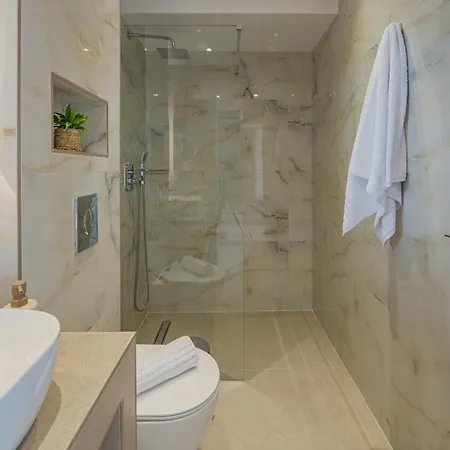 Suel Apartment Afytos
