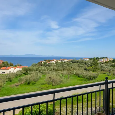 Apartment Suel