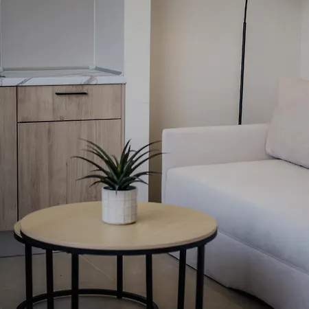 Apartment Suel