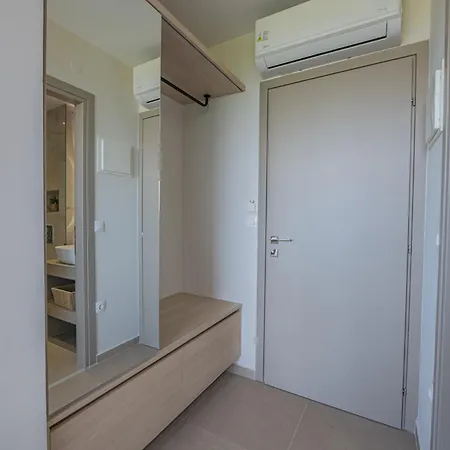 Suel Apartment Afytos