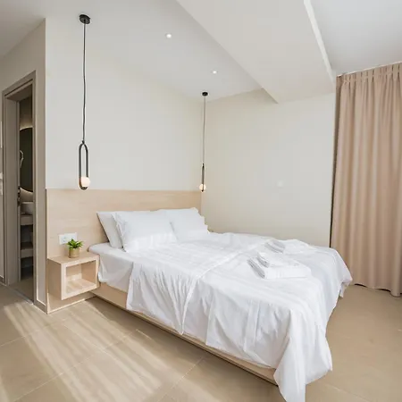 Suel Apartment Afytos