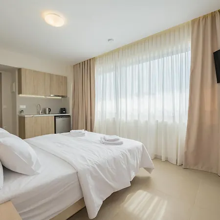 Apartment Suel Afytos