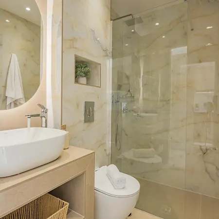 Suel Apartment *