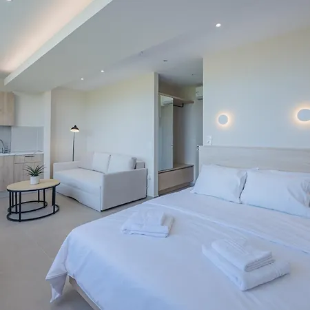 Apartment Suel