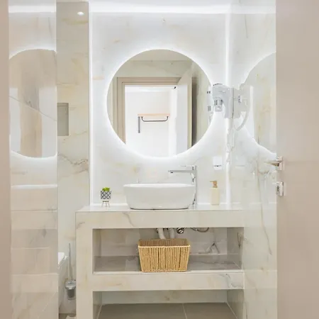 Suel Apartment