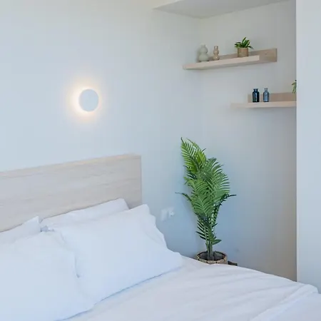 Apartment Suel