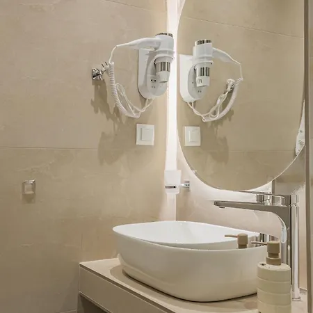 Apartment Suel *