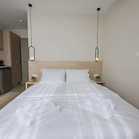Apartment Suel
