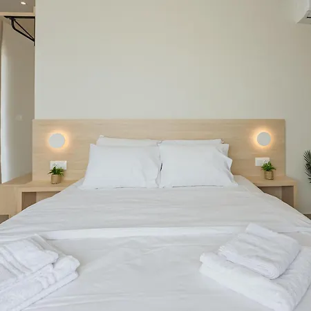 Suel Apartment Afytos