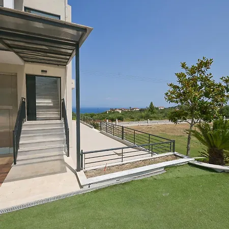 Apartment Suel