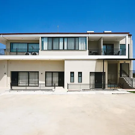 Apartment Suel Afytos