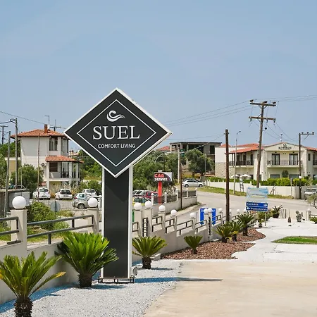 Suel Apartment