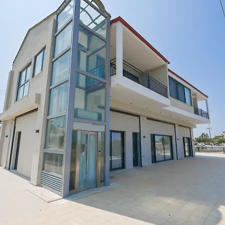 Apartment Suel *