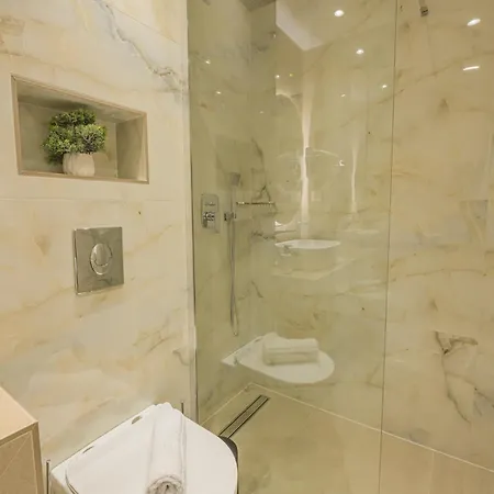 Apartamento Suel *