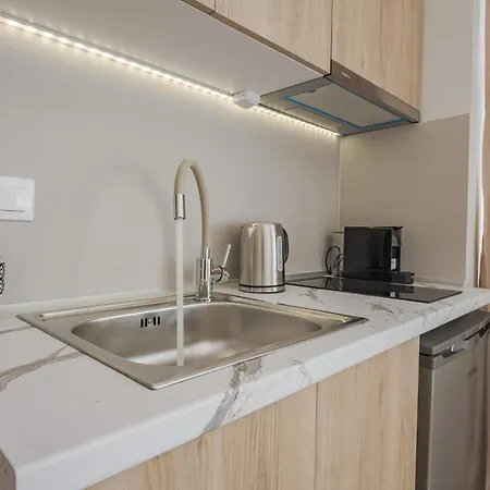 Suel Apartamento