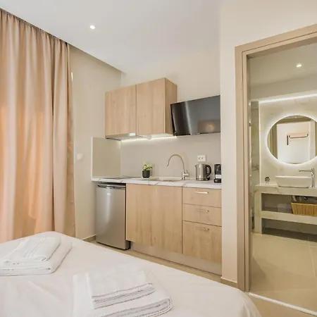 Apartamento Suel
