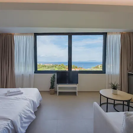 Apartamento Suel *