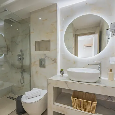 Apartamento Suel *