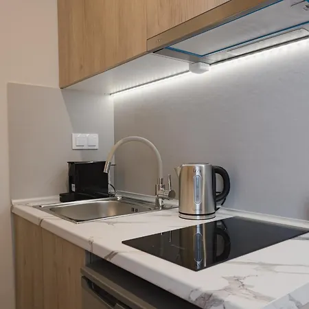 Suel Apartamento