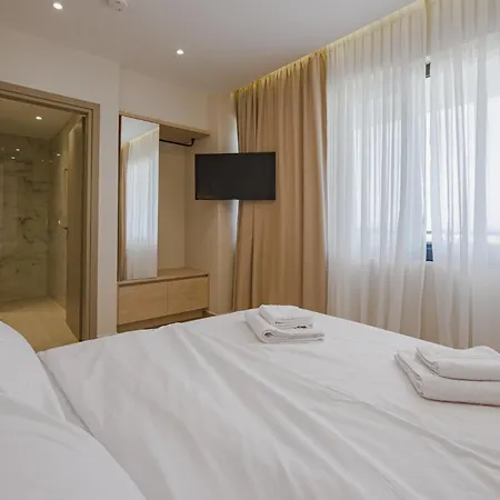 Apartamento Suel Áfitos