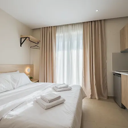 Apartamento Suel