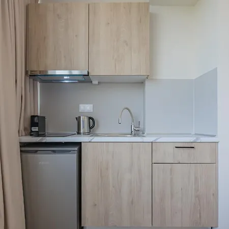 Apartamento Suel *