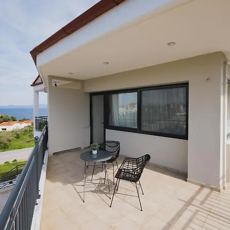 Apartamento Suel