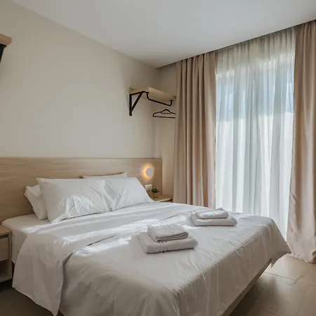 Apartamento Suel