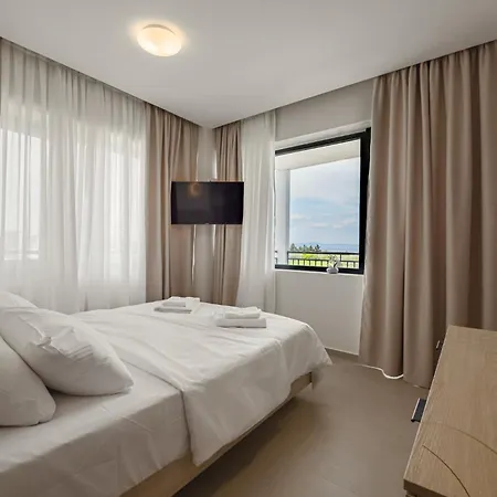 Apartamento Suel Áfitos
