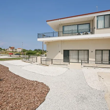 Apartamento Suel